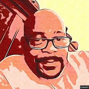 Meet your Posher, Reggie